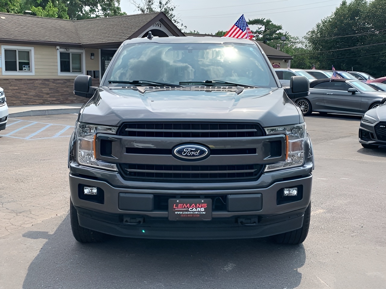 Vehicle image 44 of 50