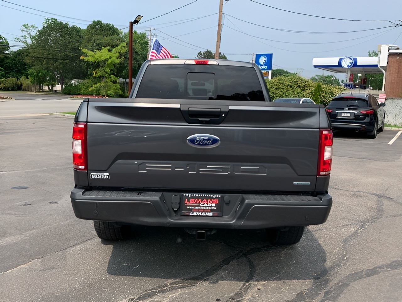 Vehicle image 49 of 50
