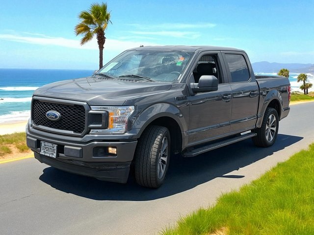 Vehicle image 1 of 44