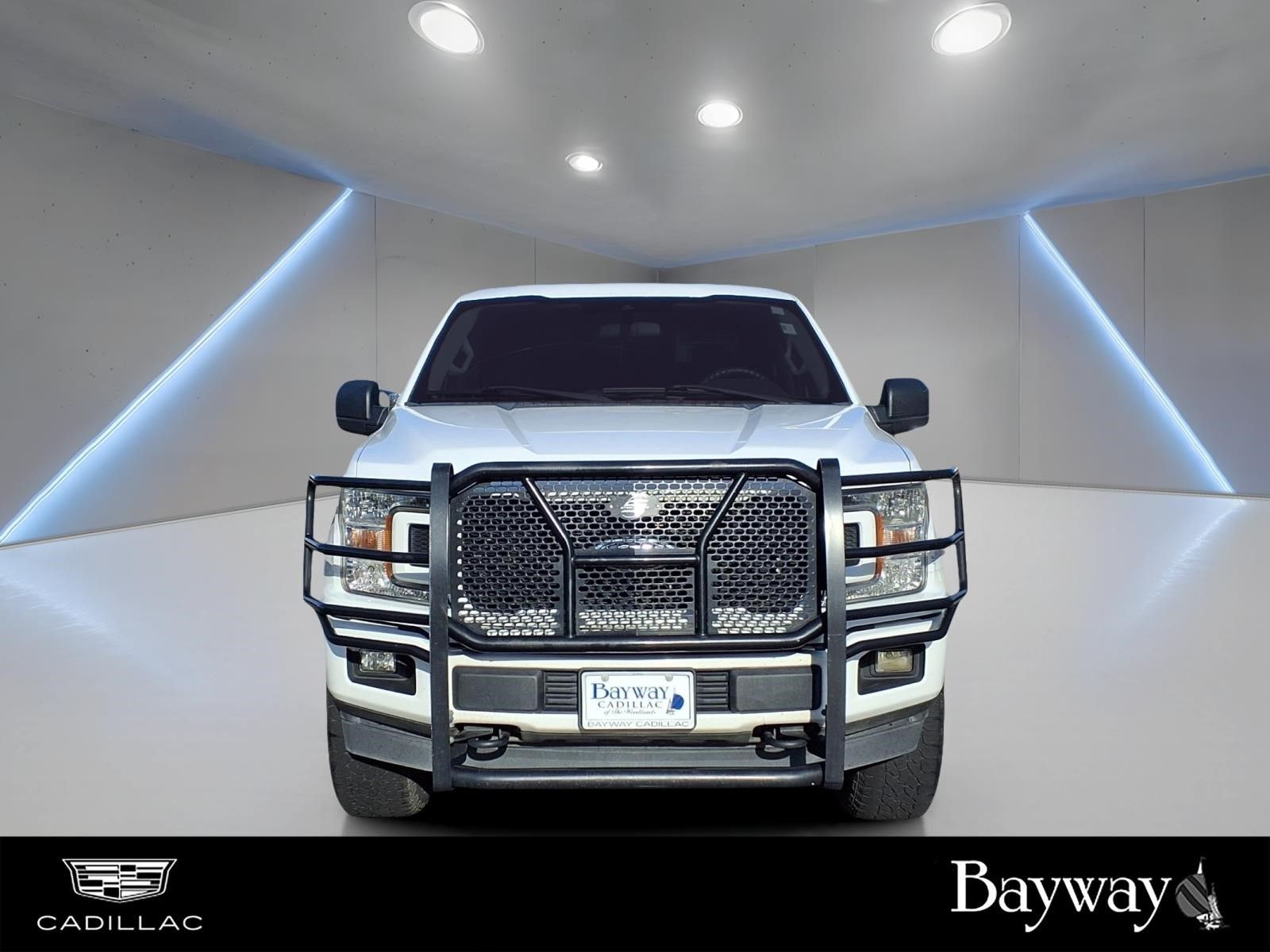 2019 Ford F-150 XL Image 2 of 26