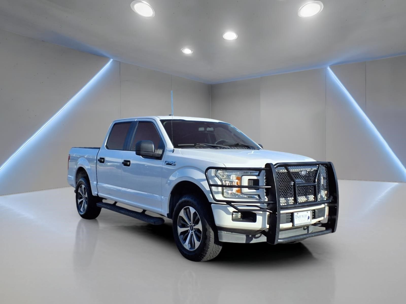 2019 Ford F-150 XL Image 3 of 26
