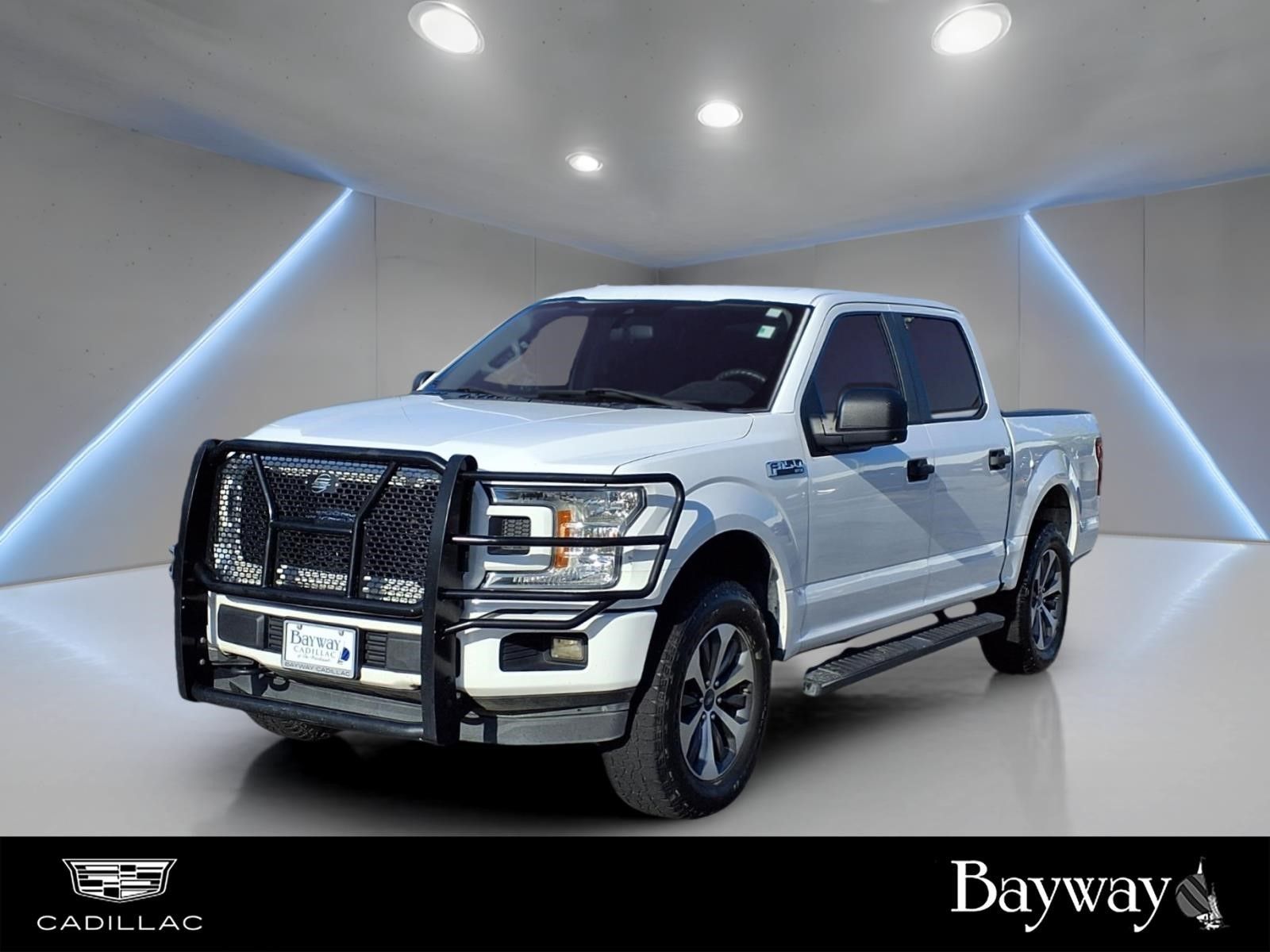 2019 Ford F-150 XL Image 1 of 26
