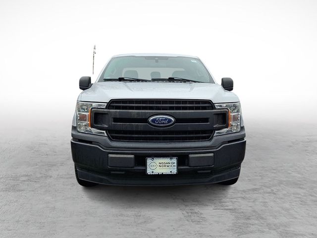 2019 Ford F-150 XL Image 2 of 30