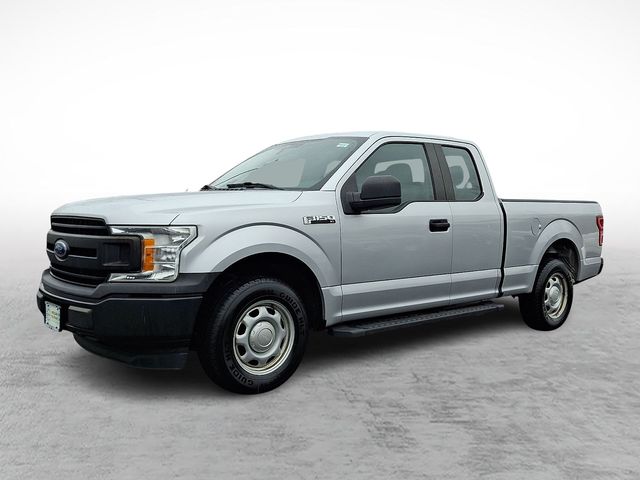 2019 Ford F-150 XL Image 1 of 30