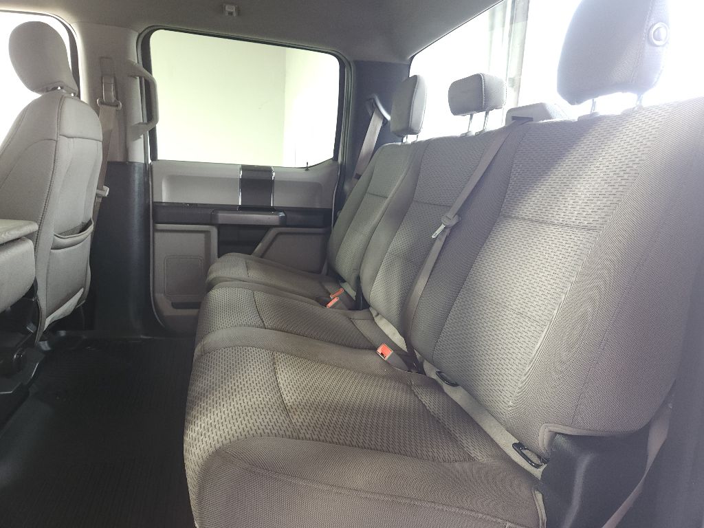 2019 Ford F-150 XLT Image 10 of 16