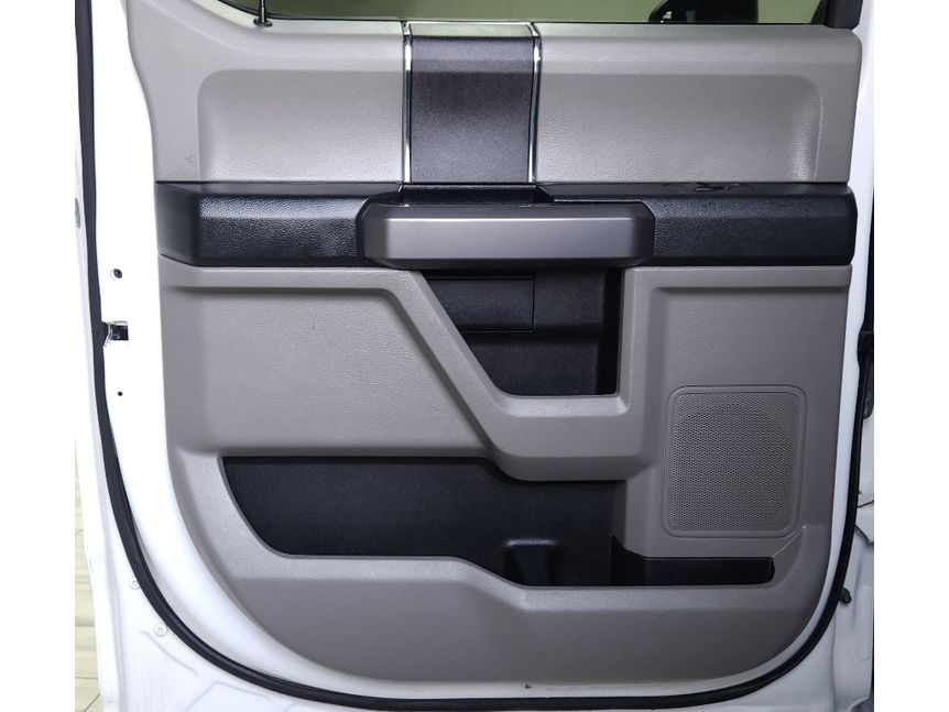 2019 Ford F-150 XLT Image 16 of 16