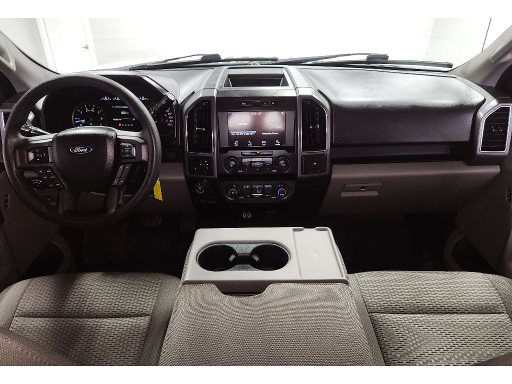 2019 Ford F-150 XLT Image 11 of 16