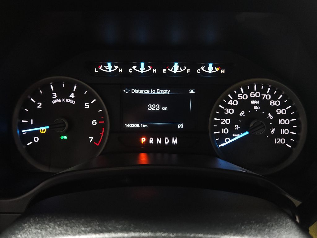 2019 Ford F-150 XLT Image 12 of 16