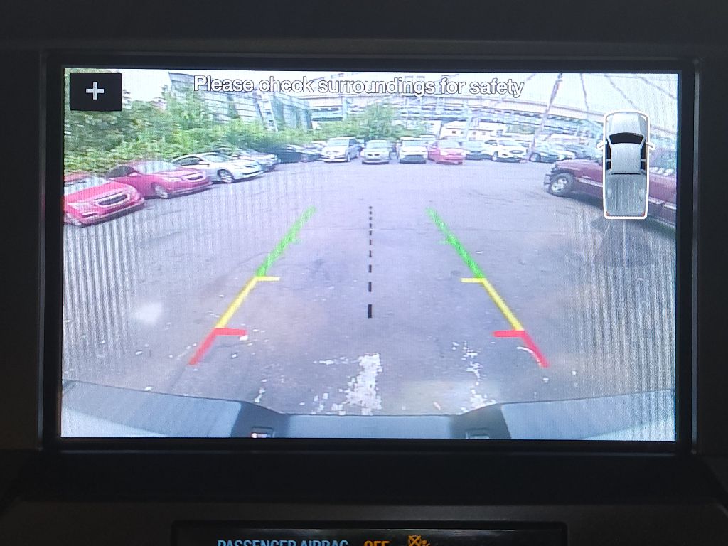 2019 Ford F-150 XLT Image 13 of 16