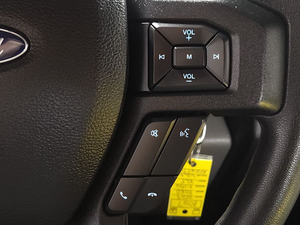 2019 Ford F-150 XLT Image 14 of 16