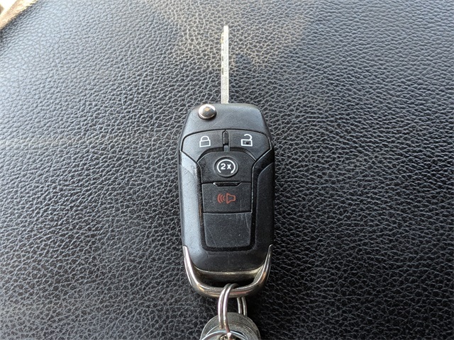 2019 Ford F-150 XLT Image 24 of 34