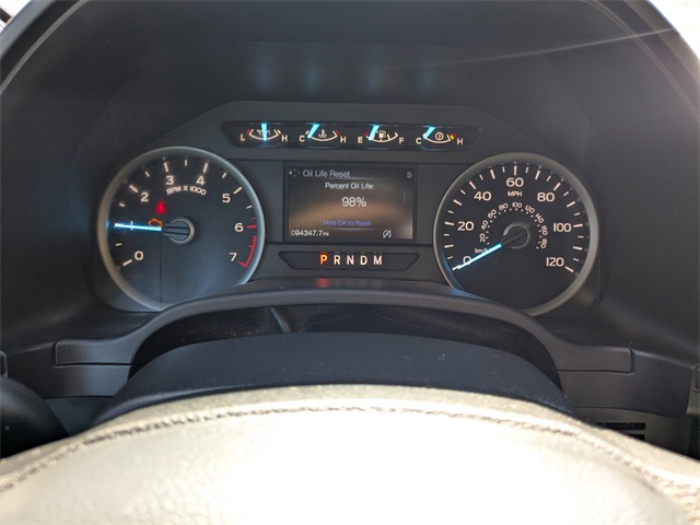 2019 Ford F-150 XLT Image 16 of 34