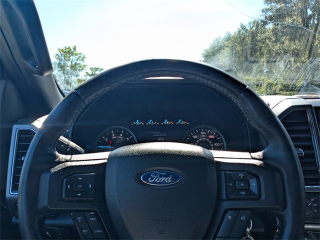 2019 Ford F-150 XLT Image 31 of 34