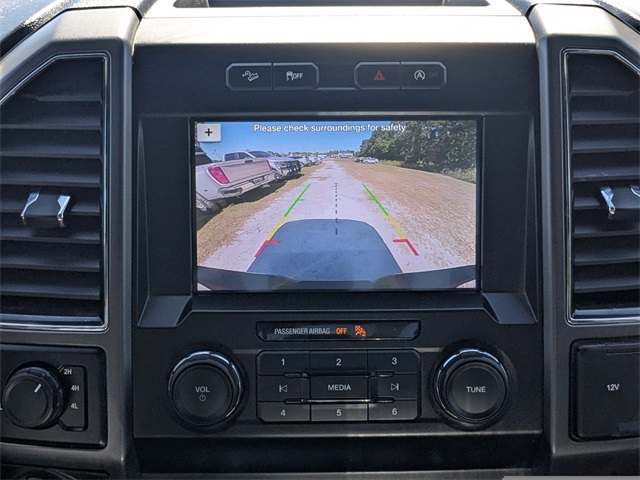 2019 Ford F-150 XLT Image 19 of 34