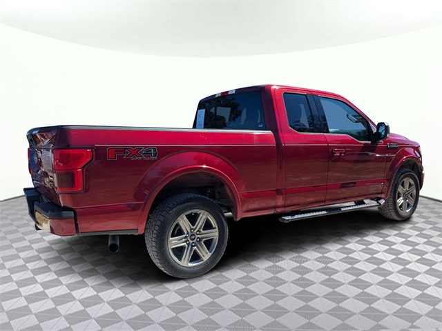 2019 Ford F-150 XLT Image 6 of 34