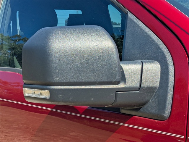 2019 Ford F-150 XLT Image 29 of 34