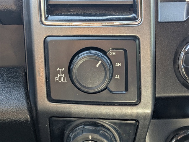 2019 Ford F-150 XLT Image 22 of 34