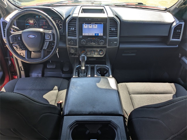 2019 Ford F-150 XLT Image 15 of 34