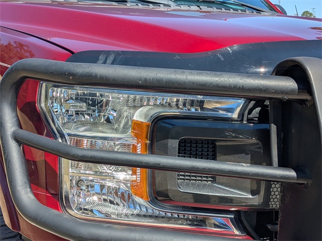 2019 Ford F-150 XLT Image 33 of 34