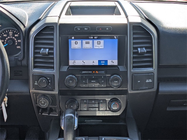 2019 Ford F-150 XLT Image 20 of 34