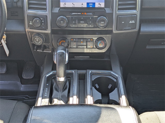 2019 Ford F-150 XLT Image 21 of 34