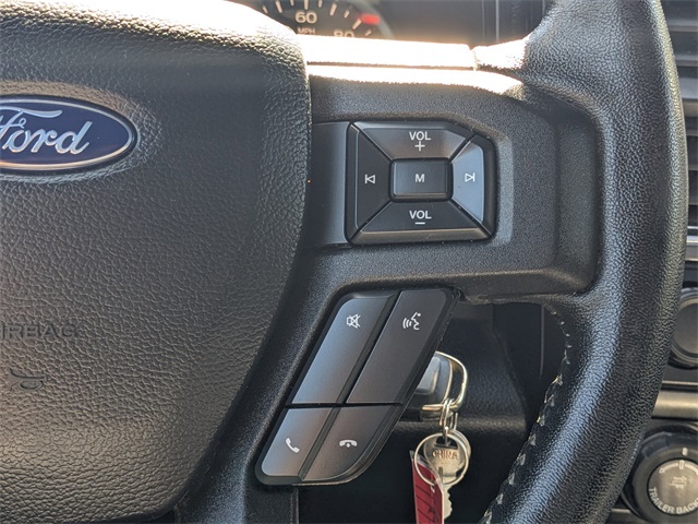 2019 Ford F-150 XLT Image 25 of 34