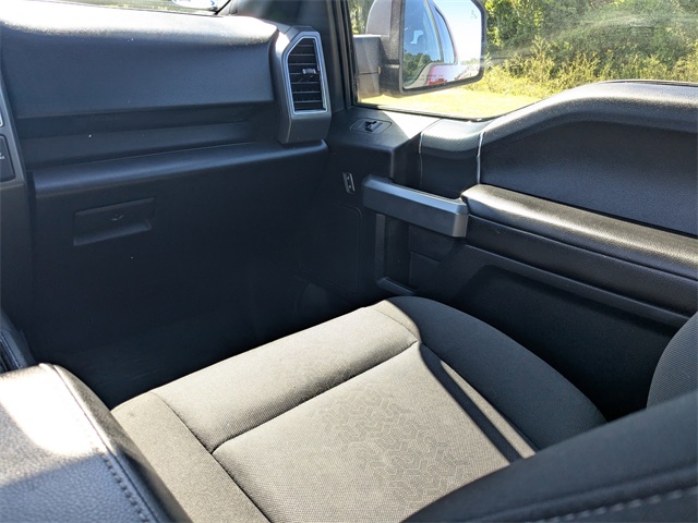 2019 Ford F-150 XLT Image 13 of 34