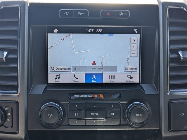 2019 Ford F-150 XLT Image 18 of 34