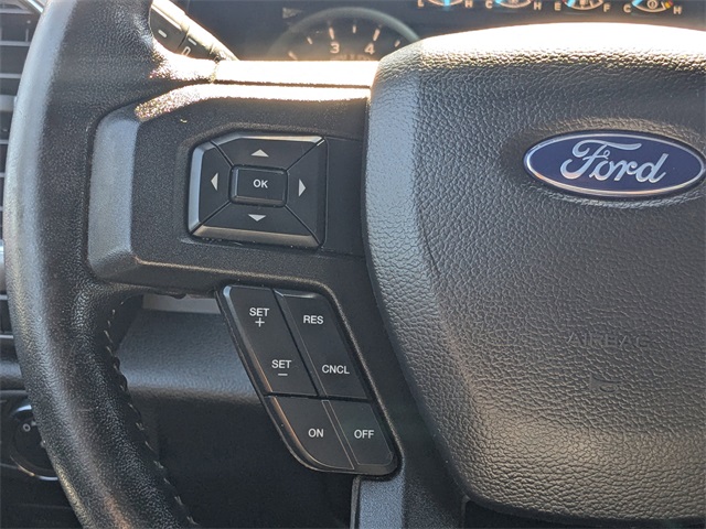 2019 Ford F-150 XLT Image 28 of 34