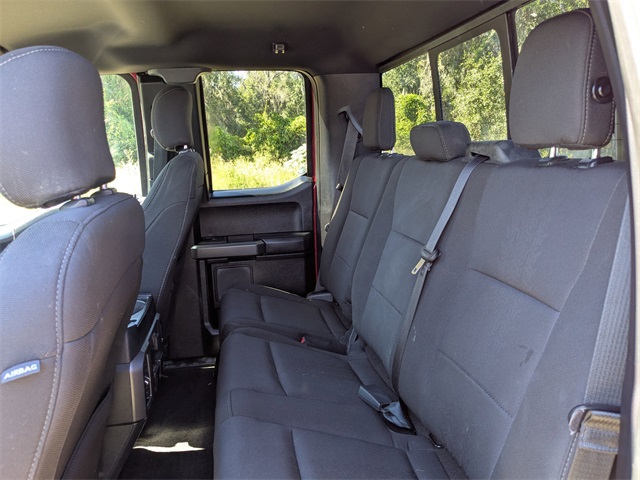 2019 Ford F-150 XLT Image 12 of 34