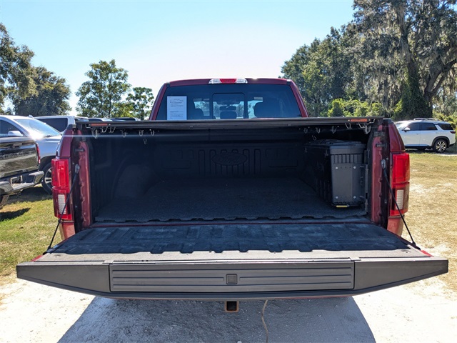 2019 Ford F-150 XLT Image 11 of 34