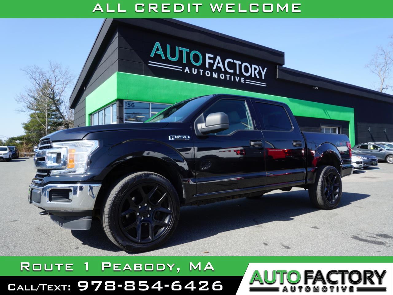 Vehicle image 1 of 1
