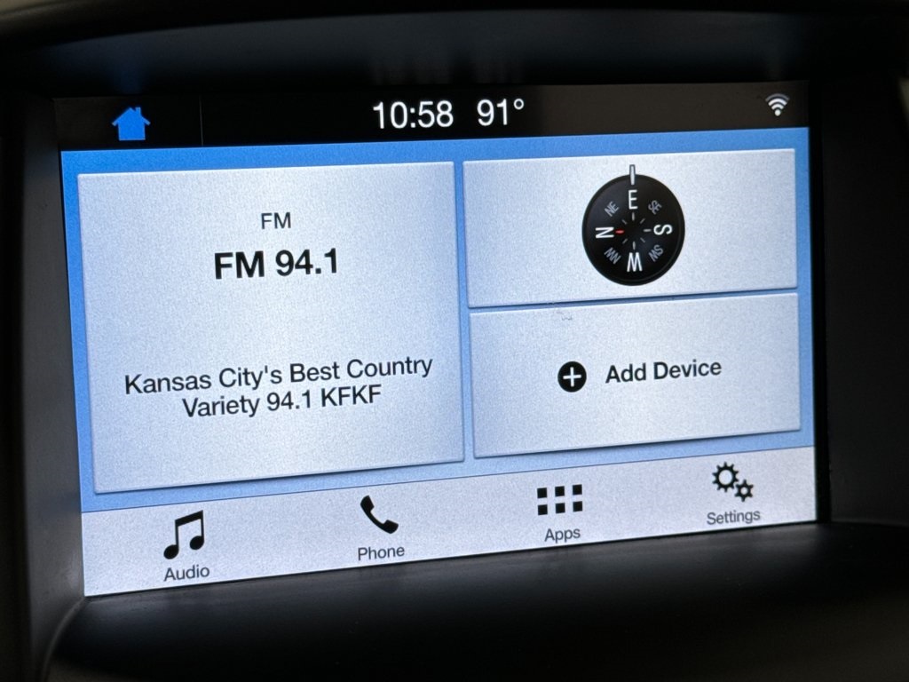 Vehicle image 40 of 40