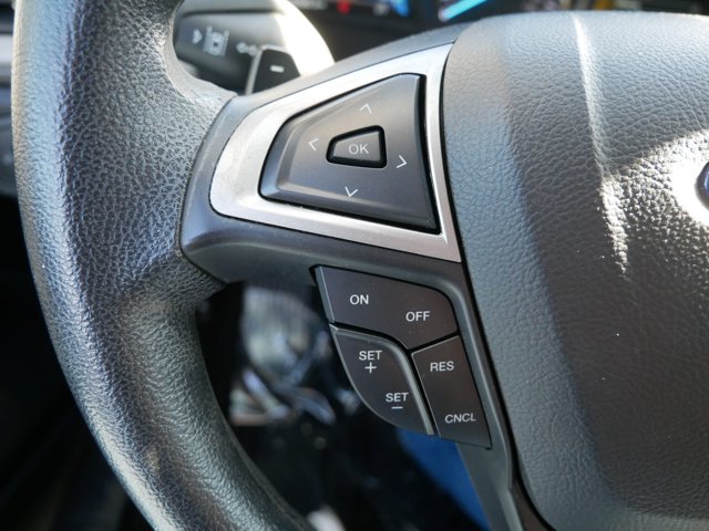 2019 Ford Fusion SE Image 32 of 36