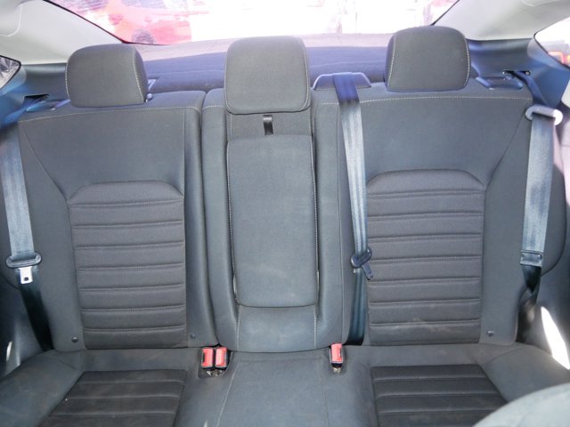 2019 Ford Fusion SE Image 13 of 36