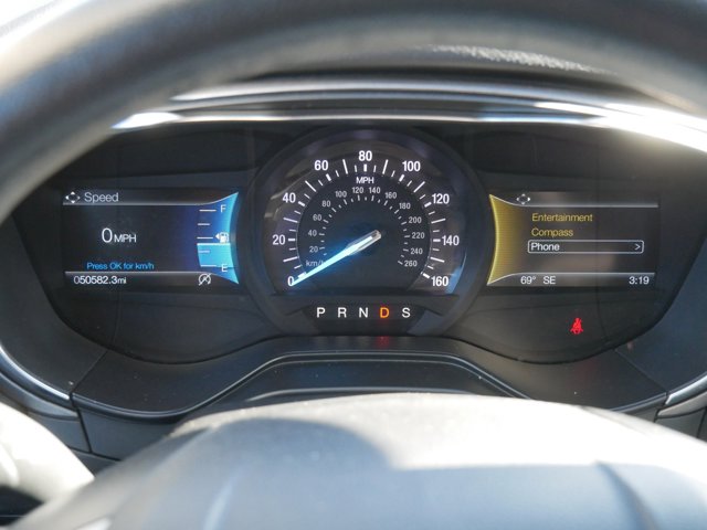 2019 Ford Fusion SE Image 17 of 36