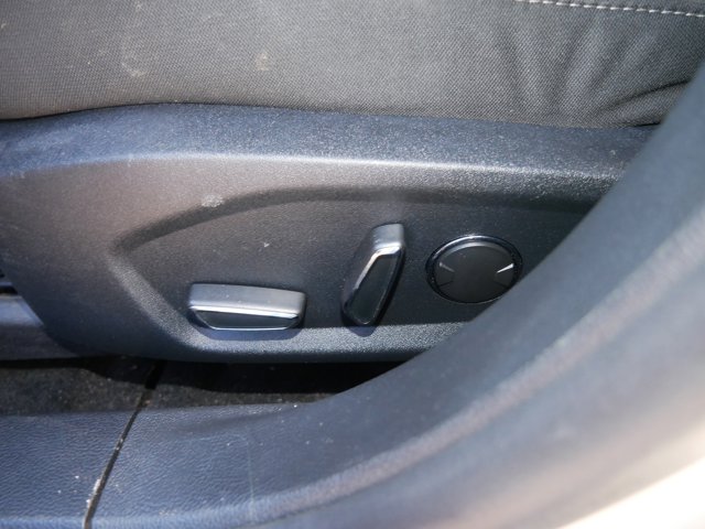 2019 Ford Fusion SE Image 35 of 36