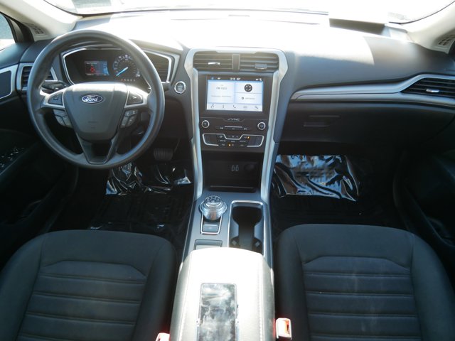 2019 Ford Fusion SE Image 15 of 36