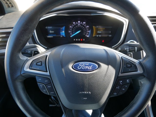 2019 Ford Fusion SE Image 16 of 36