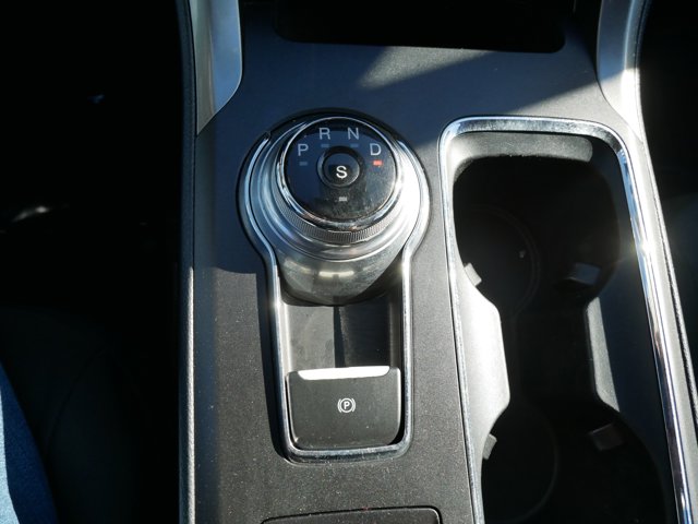 2019 Ford Fusion SE Image 20 of 36