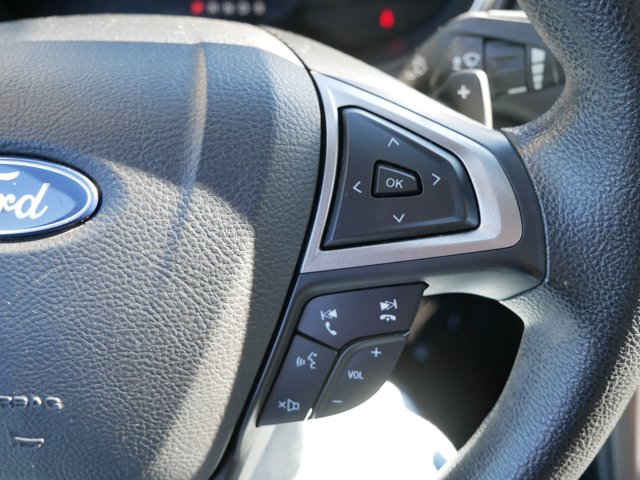 2019 Ford Fusion SE Image 33 of 36