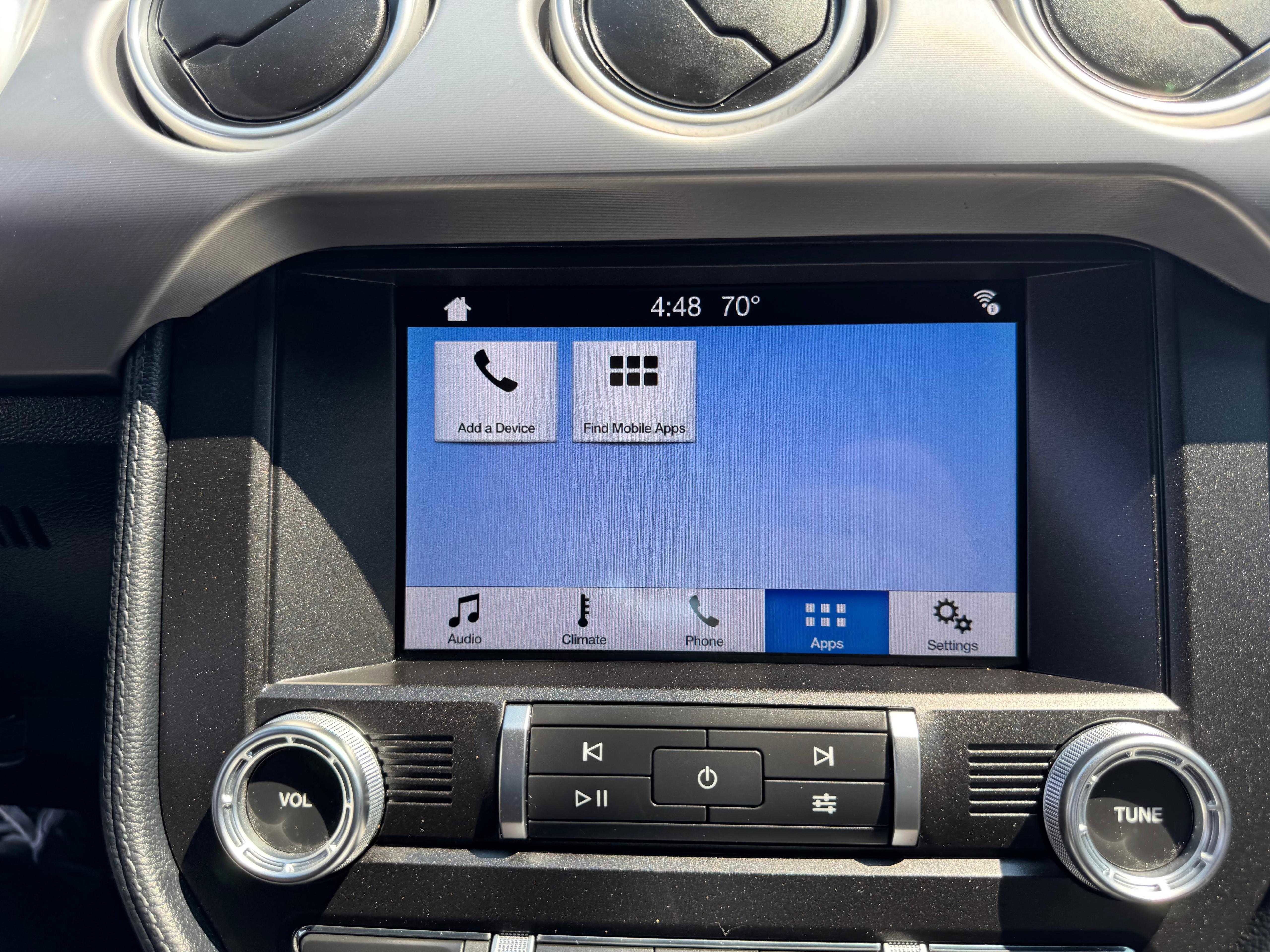 2019 Ford Mustang EcoBoost Premium Image 33 of 49