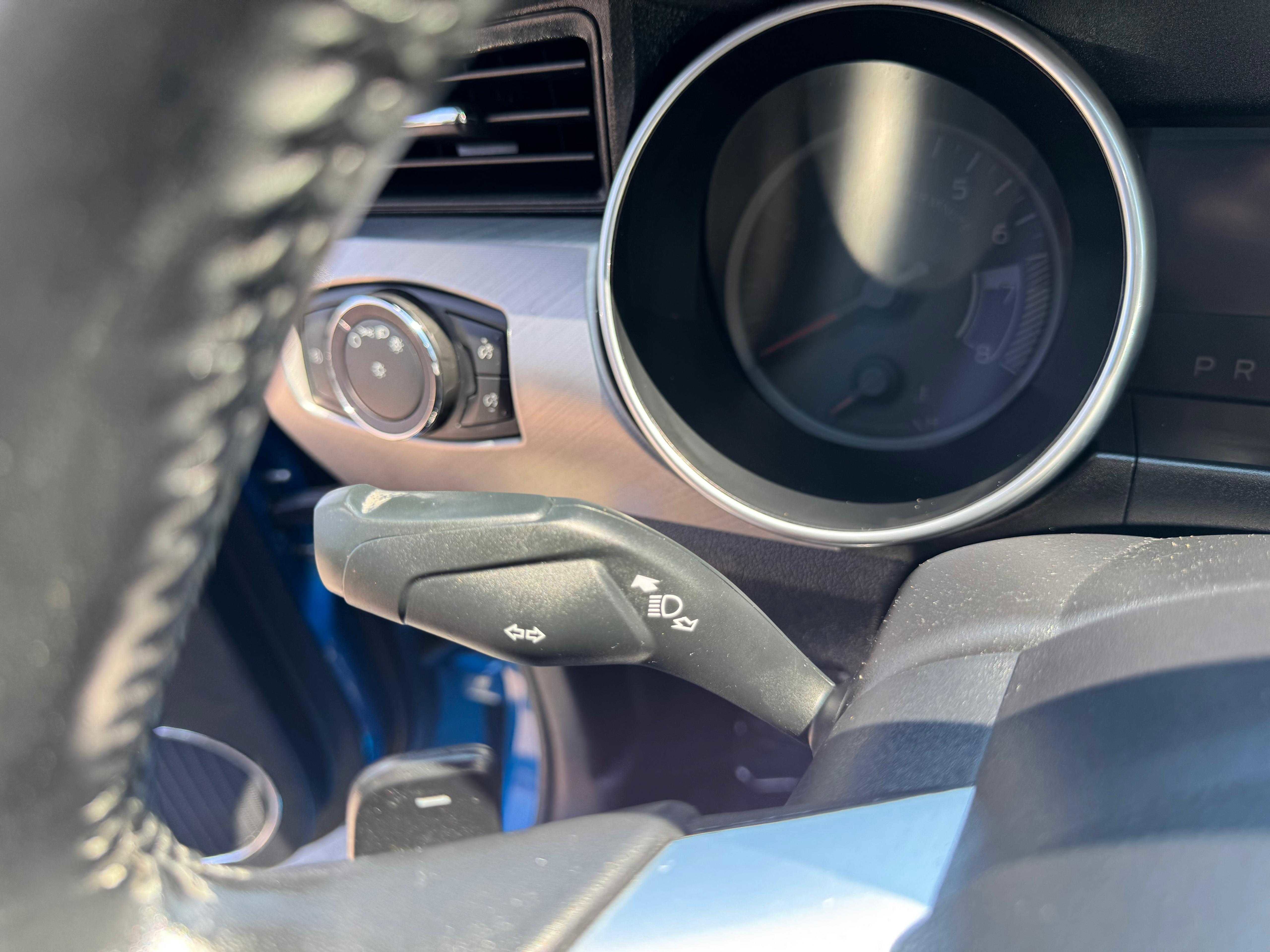 2019 Ford Mustang EcoBoost Premium Image 41 of 49