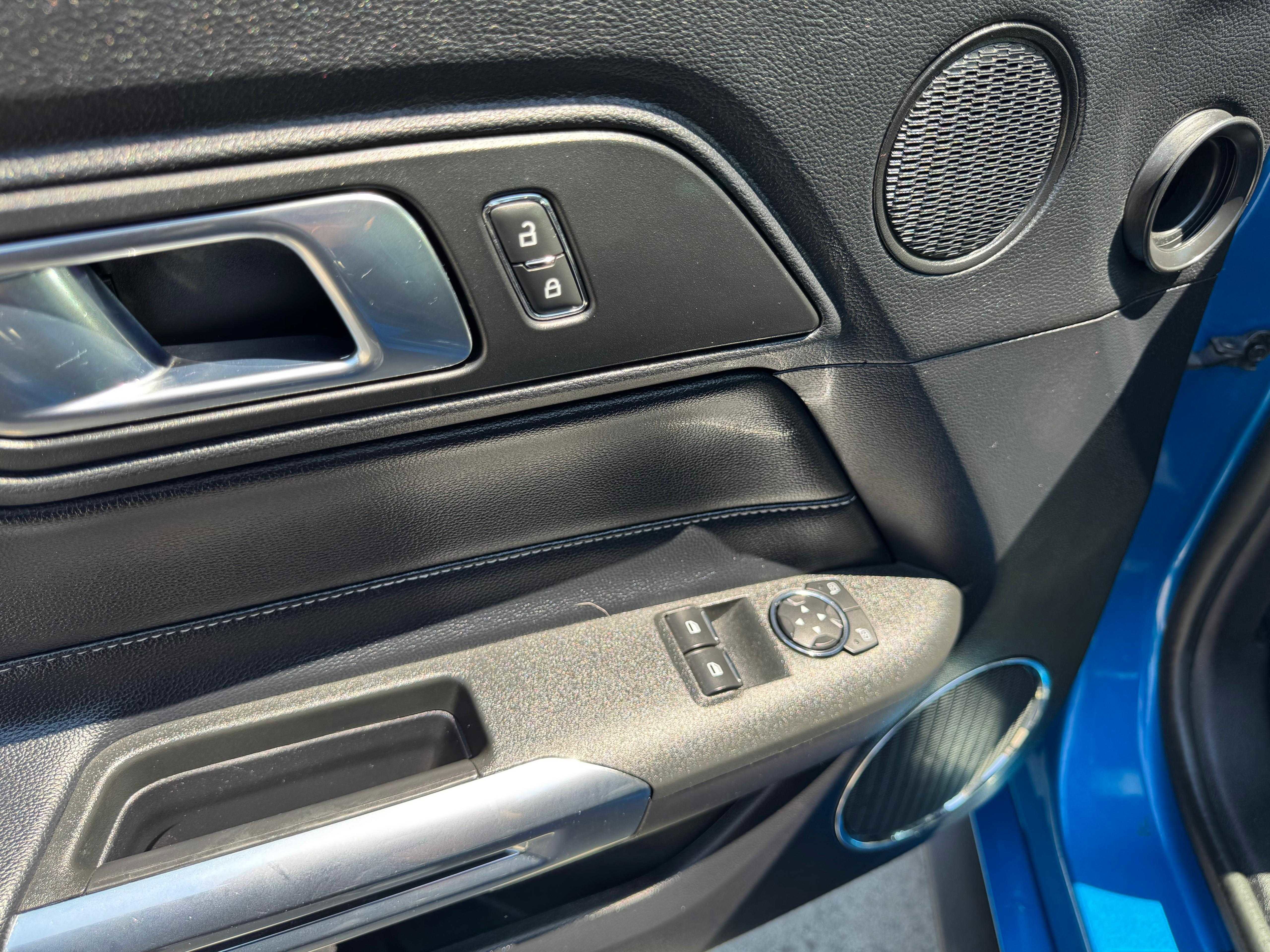 2019 Ford Mustang EcoBoost Premium Image 42 of 49