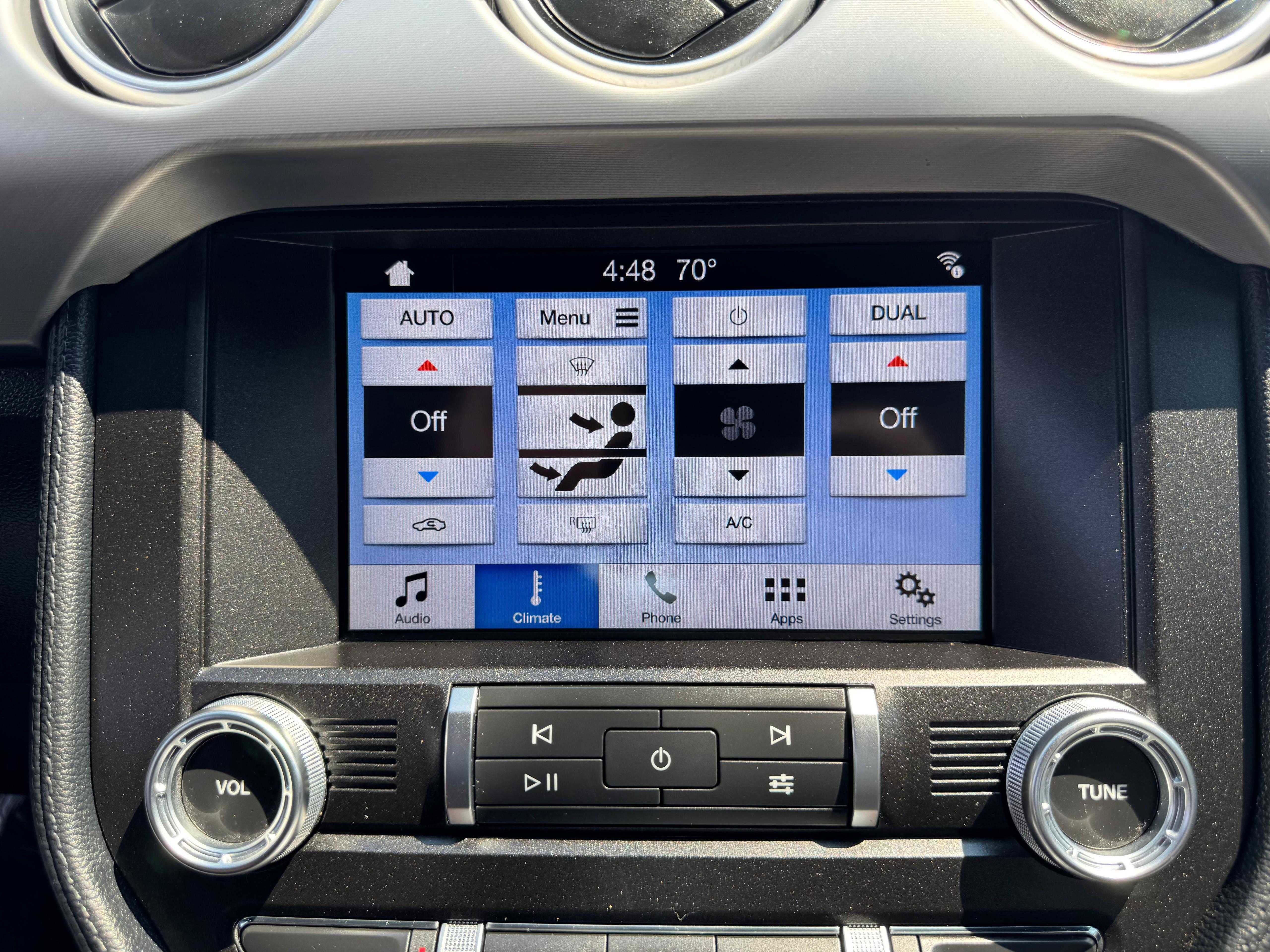 2019 Ford Mustang EcoBoost Premium Image 37 of 49