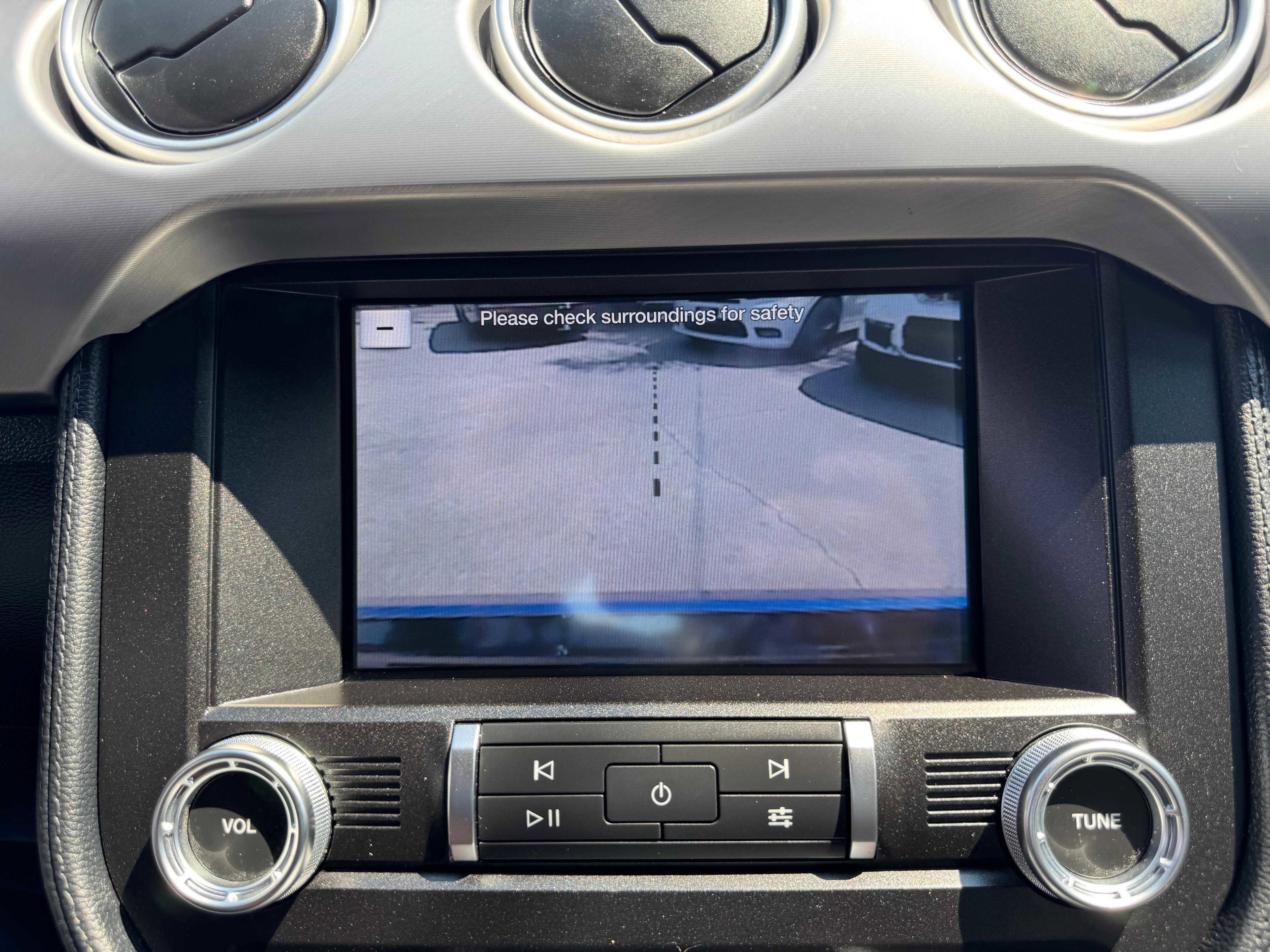 2019 Ford Mustang EcoBoost Premium Image 35 of 49