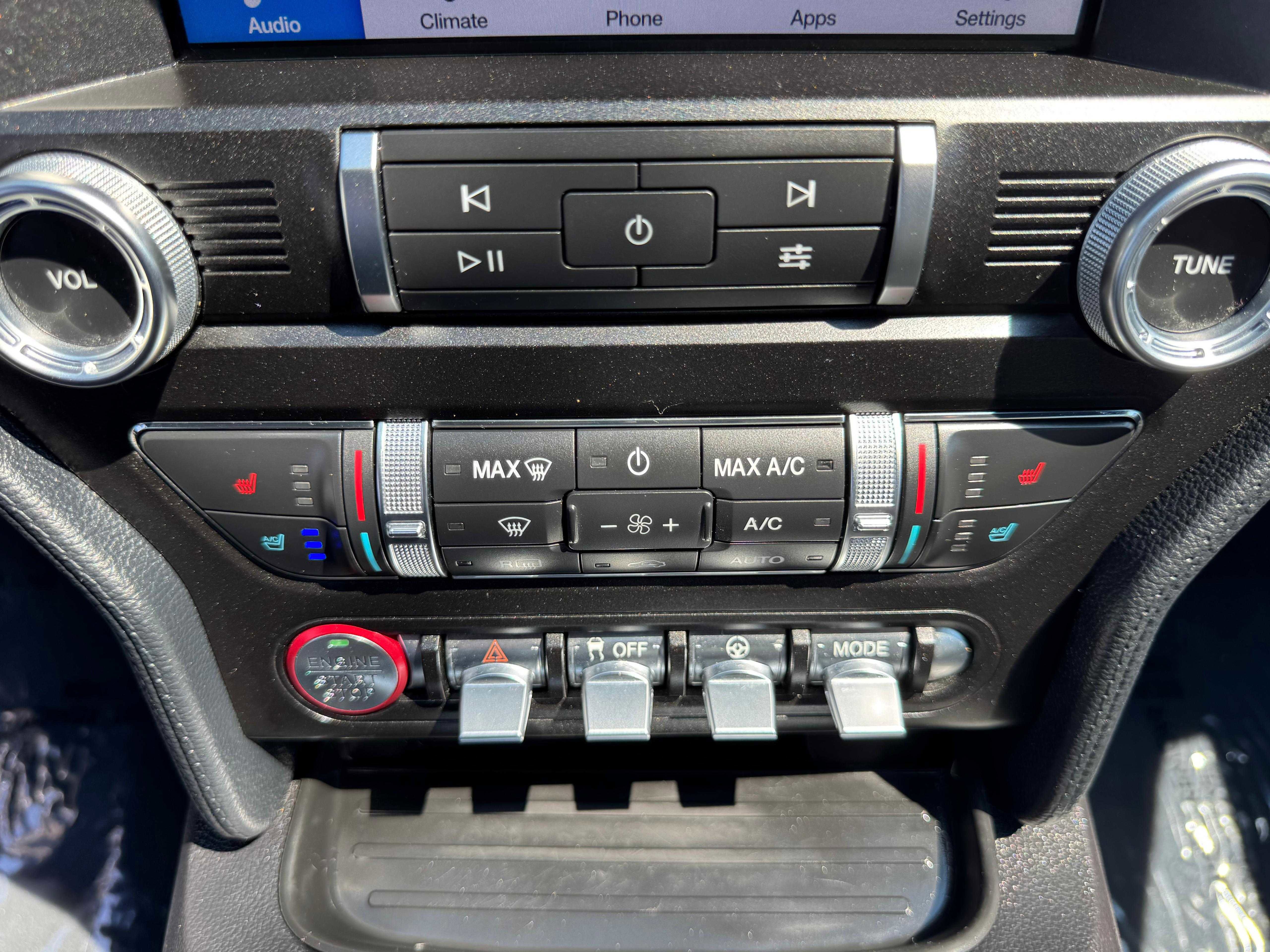 2019 Ford Mustang EcoBoost Premium Image 48 of 49