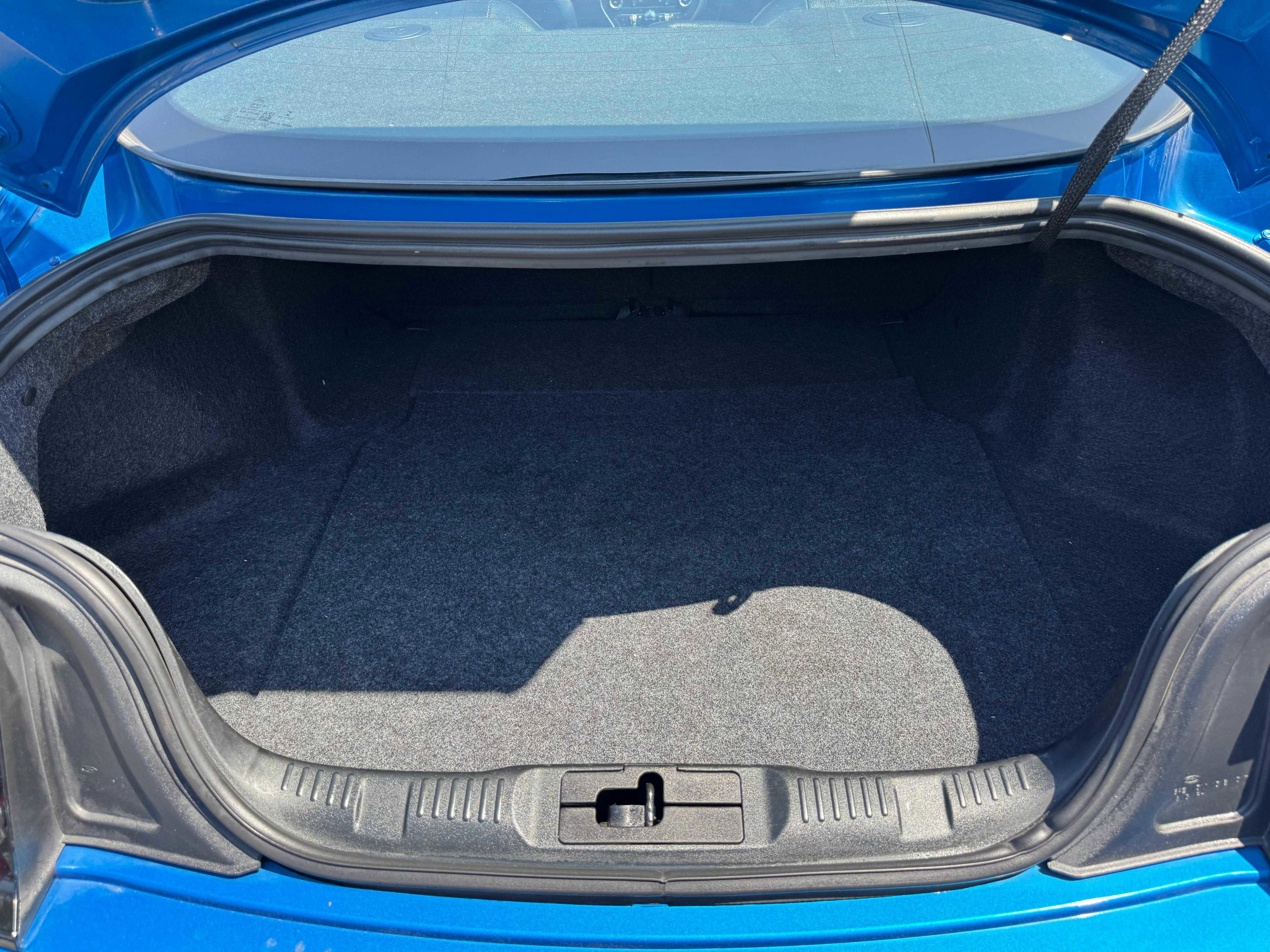 2019 Ford Mustang EcoBoost Premium Image 18 of 49