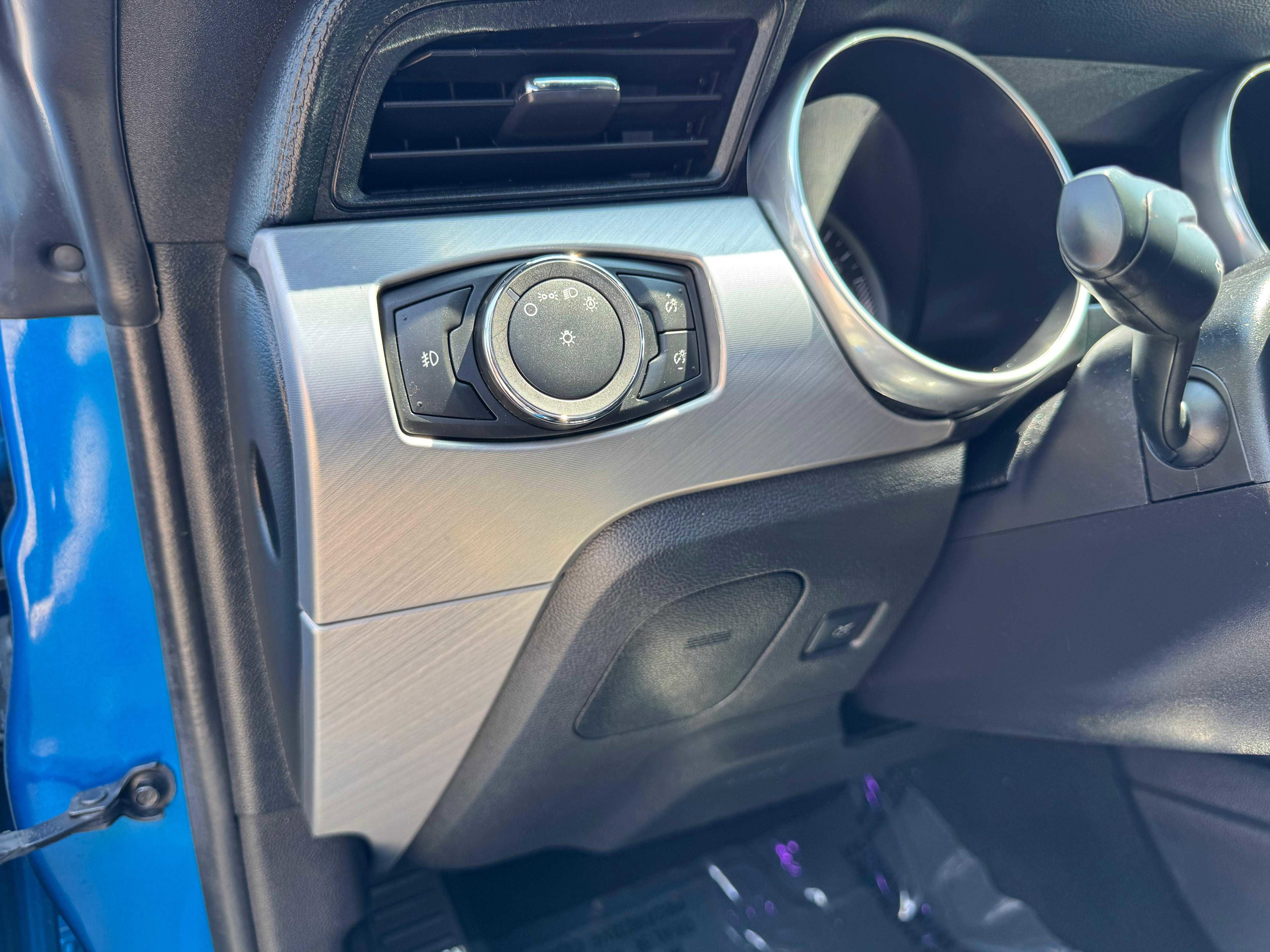 2019 Ford Mustang EcoBoost Premium Image 45 of 49