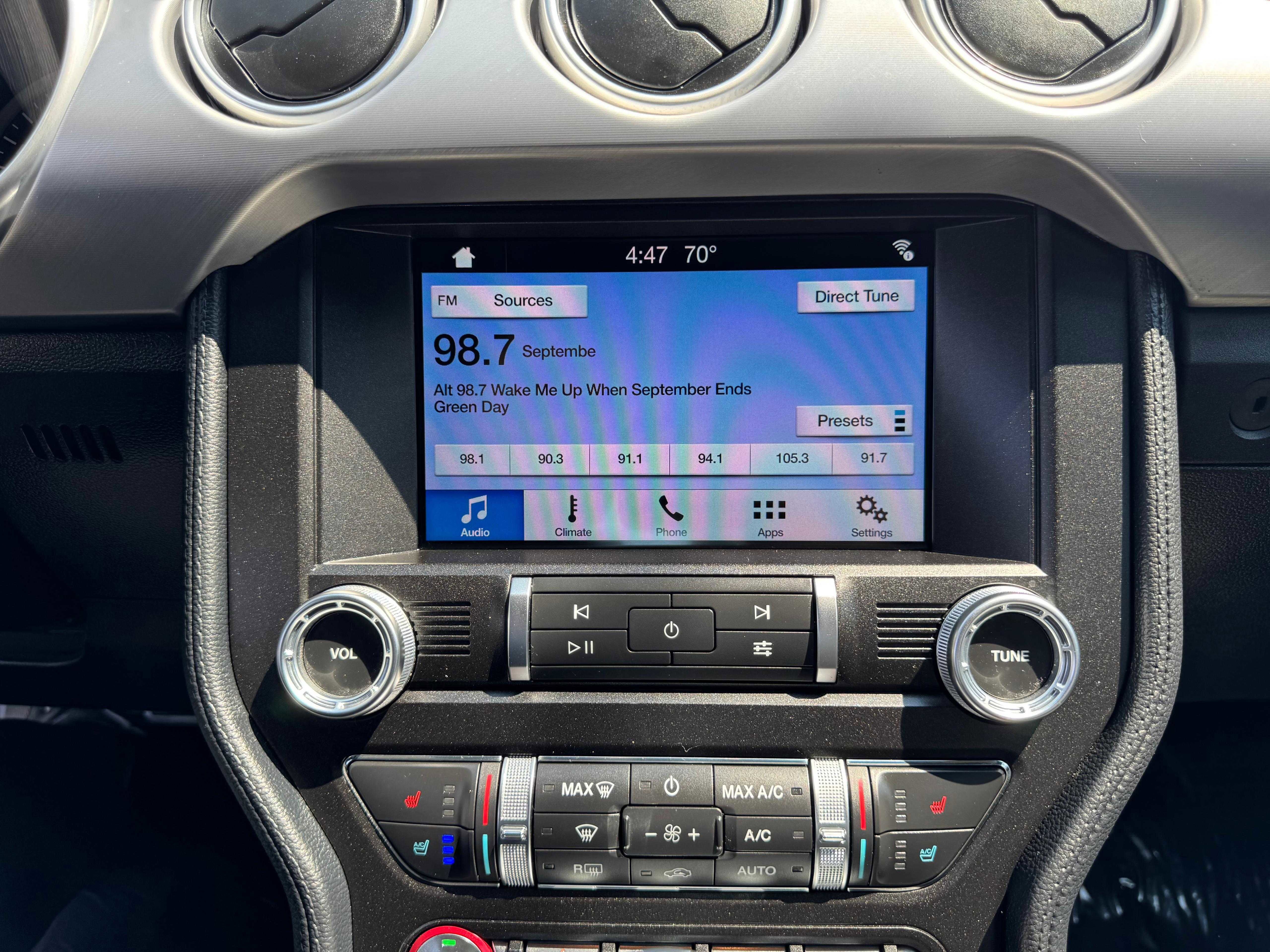 2019 Ford Mustang EcoBoost Premium Image 31 of 49